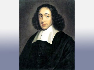 Baruch Spinoza picture, image, poster